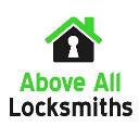 Above All Locksmiths logo
